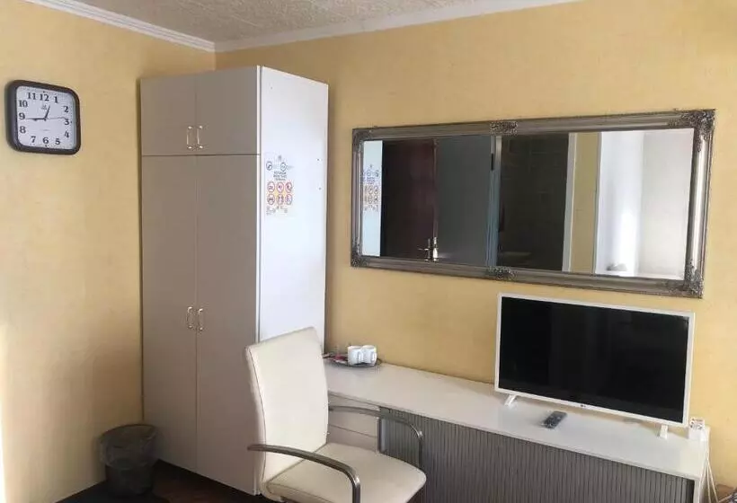 Riverside Motel Jelgava