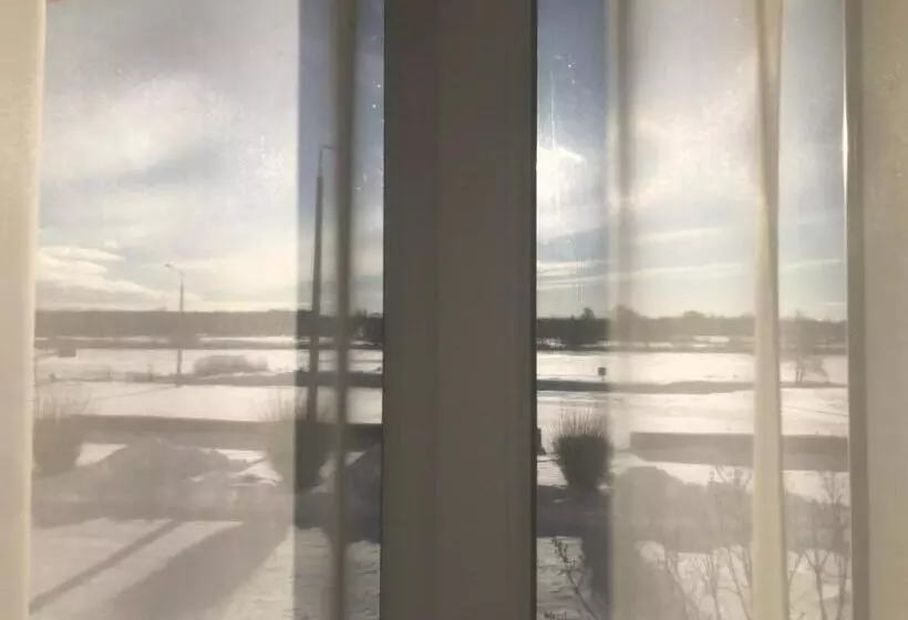 Riverside Motel Jelgava