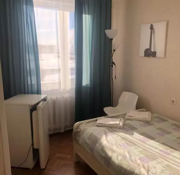 Riverside Motel Jelgava