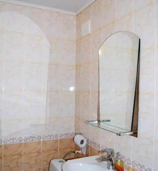 Riverside Motel Jelgava