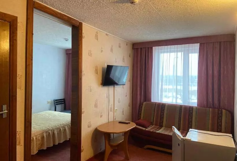 Riverside Motel Jelgava