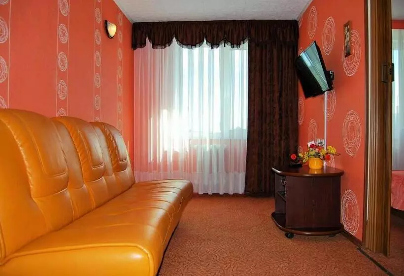 Riverside Motel Jelgava