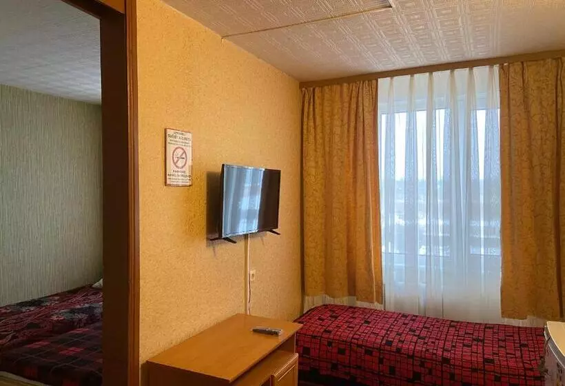 Riverside Motel Jelgava
