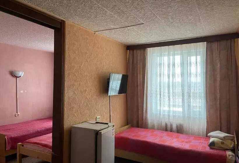 Riverside Motel Jelgava