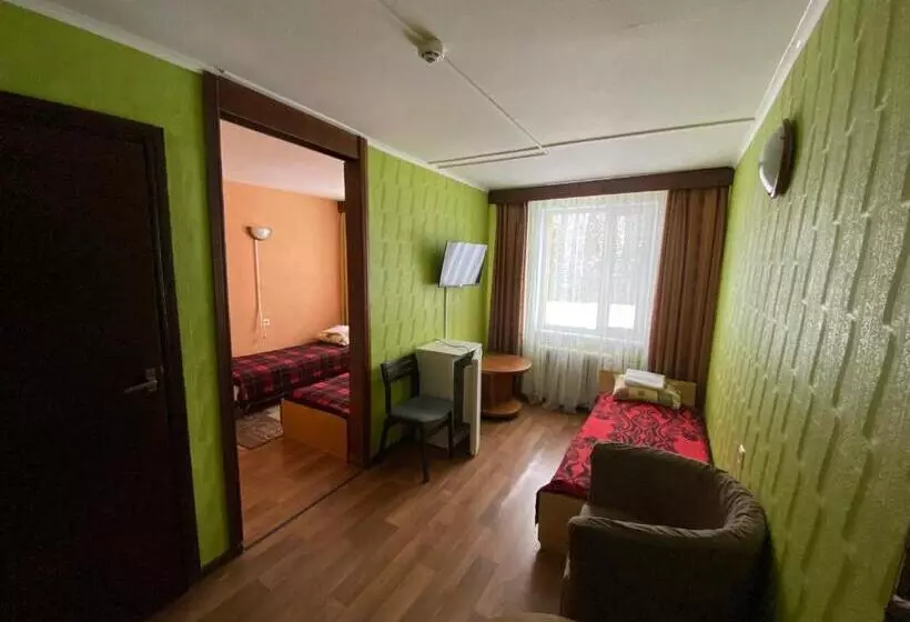 Riverside Motel Jelgava