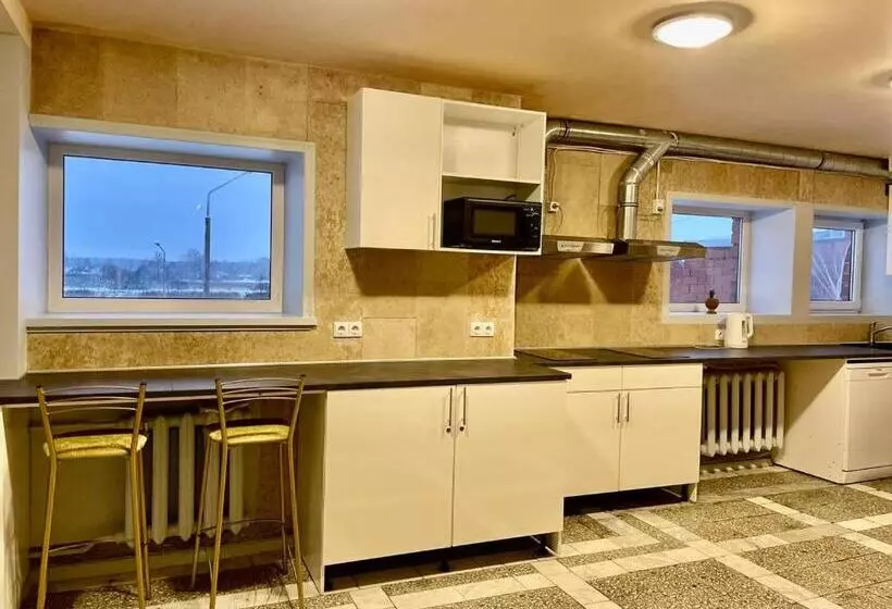 Riverside Motel Jelgava