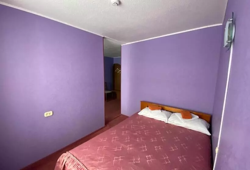 Riverside Motel Jelgava