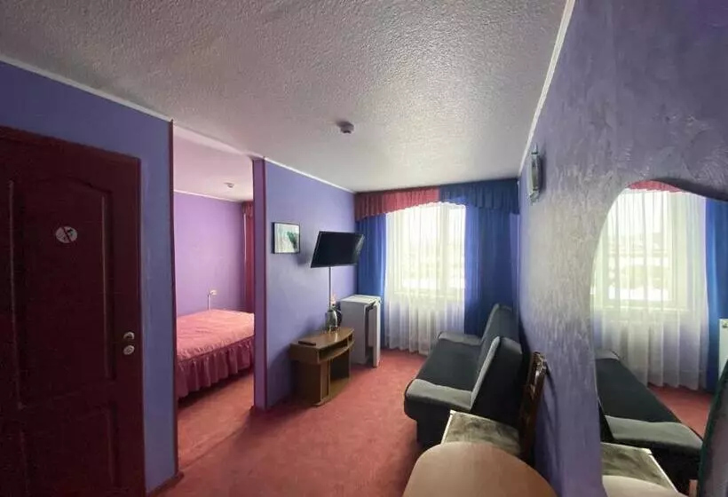 Riverside Motel Jelgava