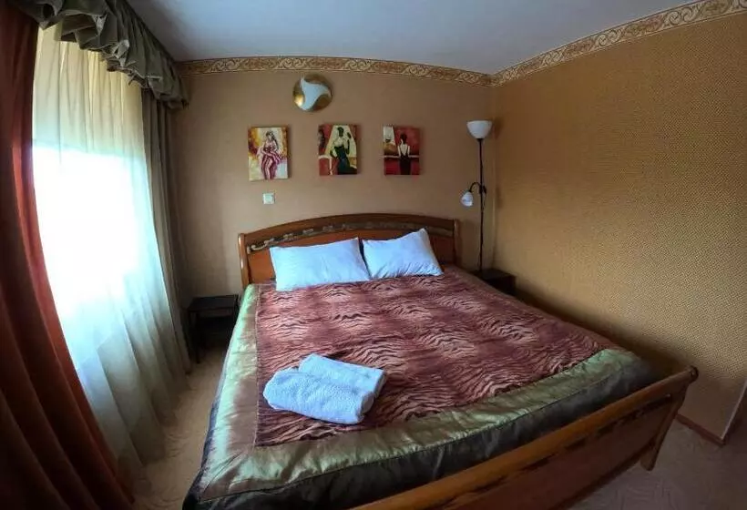 Riverside Motel Jelgava