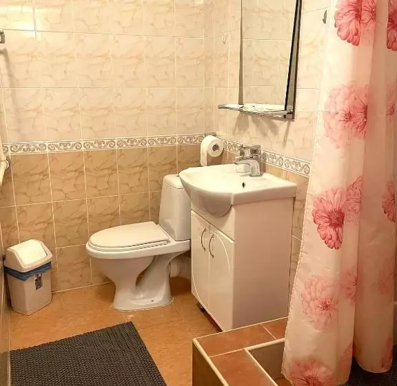 Riverside Motel Jelgava