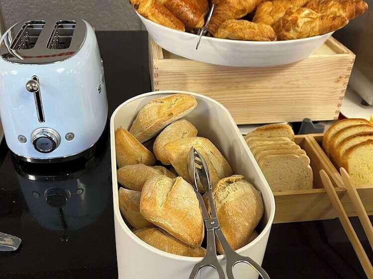 Sure Hotel By Best Western Annecy