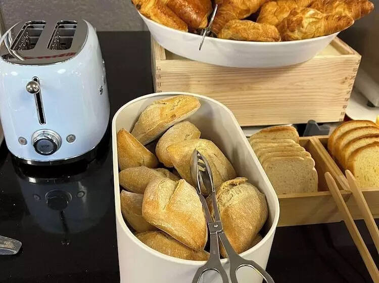 Sure Hotel By Best Western Annecy