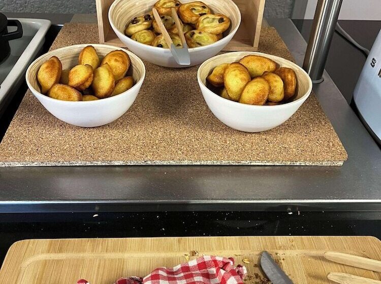 Sure Hotel By Best Western Annecy