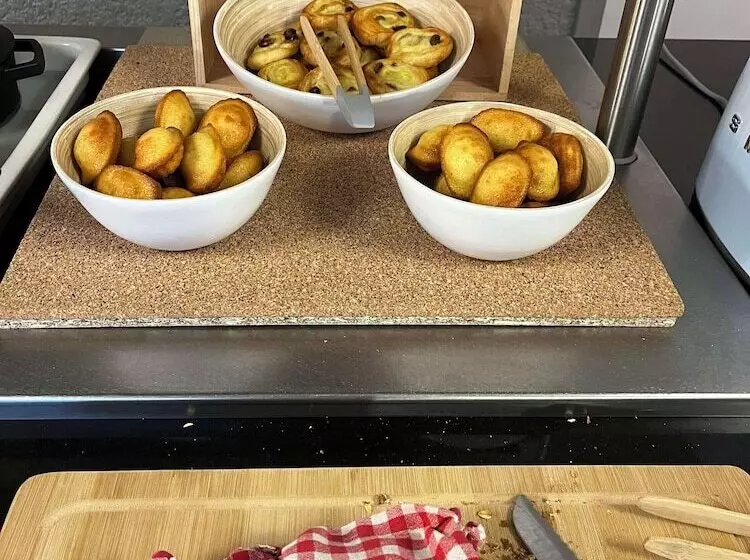 Sure Hotel By Best Western Annecy