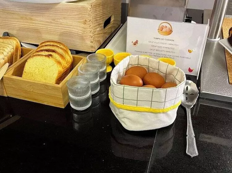 Sure Hotel By Best Western Annecy