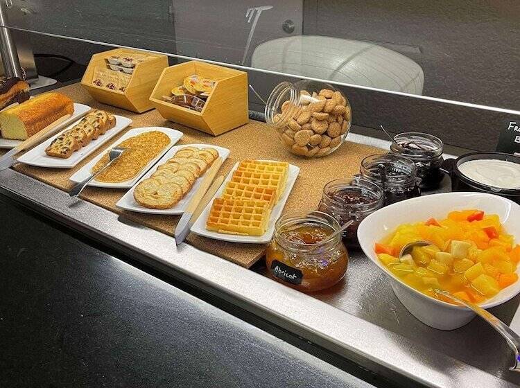 Sure Hotel By Best Western Annecy