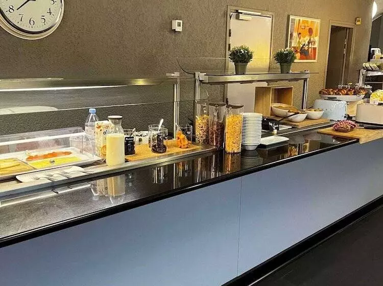 Sure Hotel By Best Western Annecy