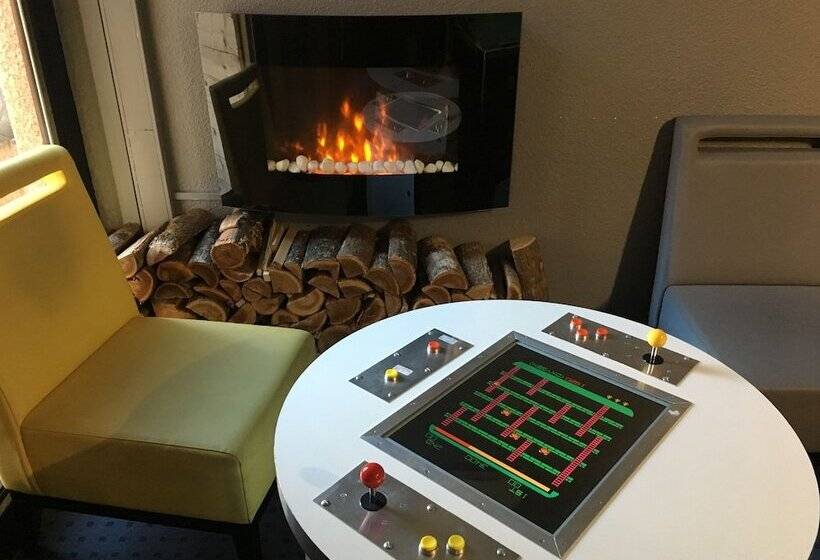 Sure Hotel By Best Western Annecy