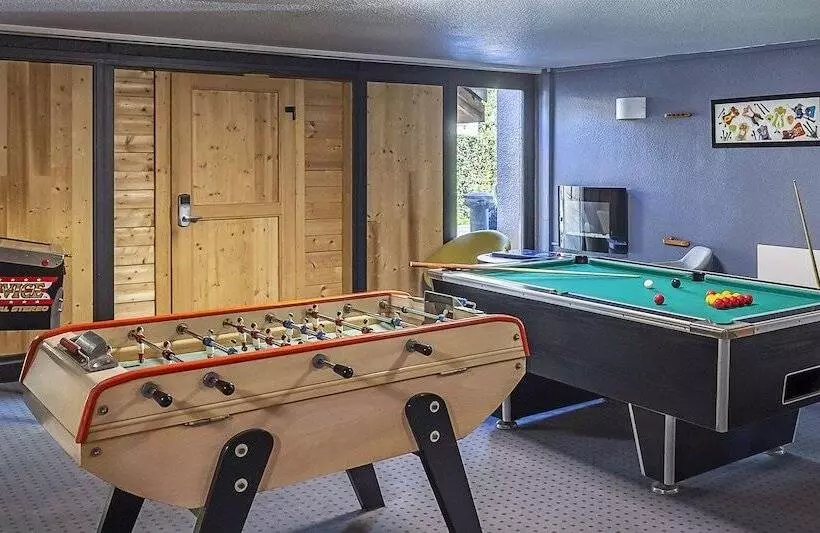 Sure Hotel By Best Western Annecy