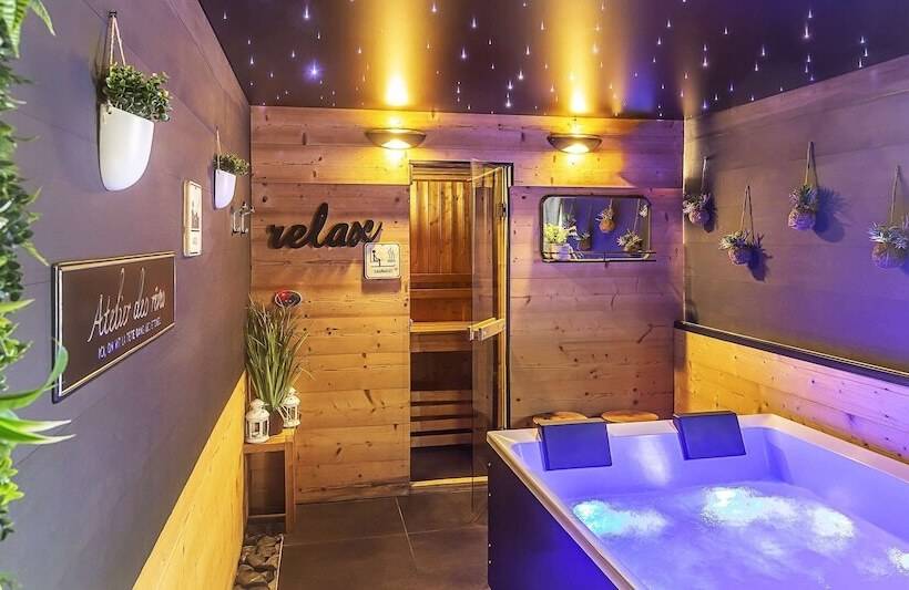 Sure Hotel By Best Western Annecy