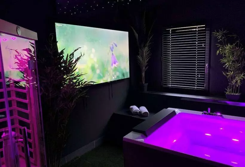 Sure Hotel By Best Western Annecy