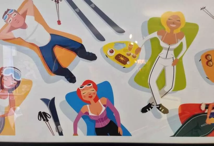 Sure Hotel By Best Western Annecy