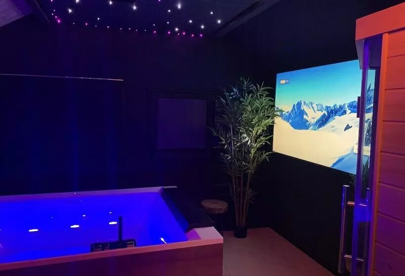 Sure Hotel By Best Western Annecy