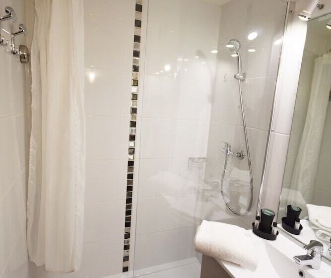 Sure Hotel By Best Western Annecy