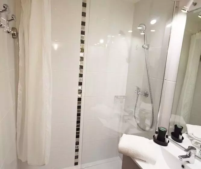 Sure Hotel By Best Western Annecy