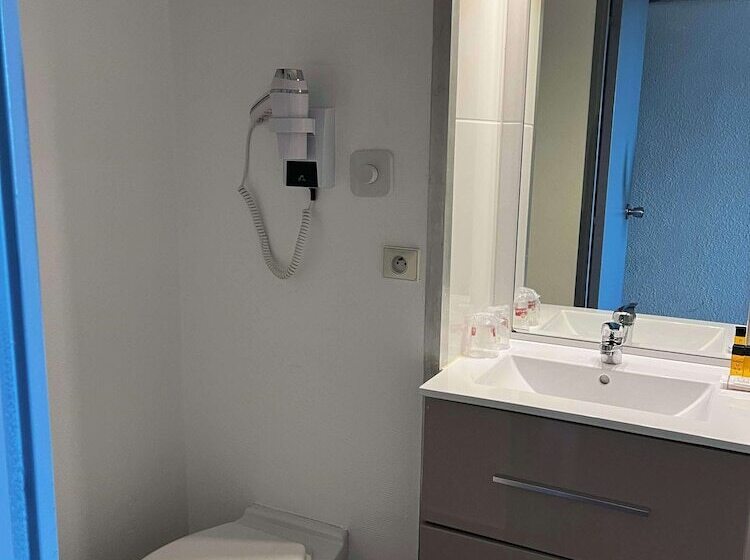 Sure Hotel By Best Western Annecy