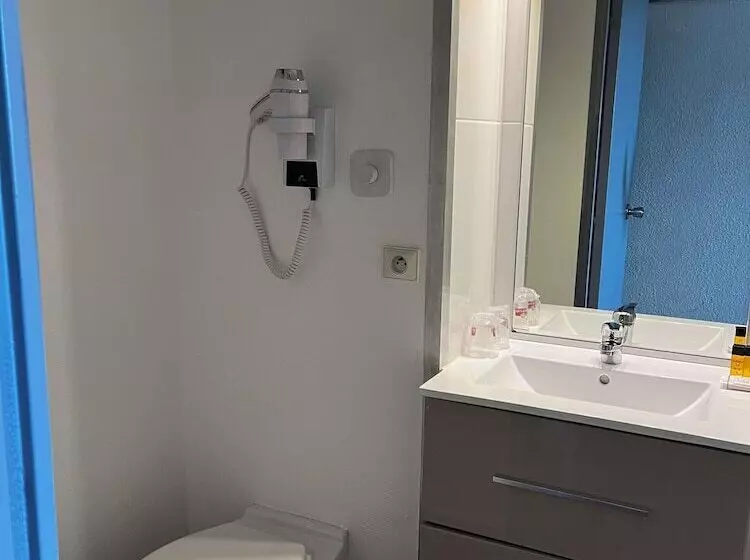 Sure Hotel By Best Western Annecy