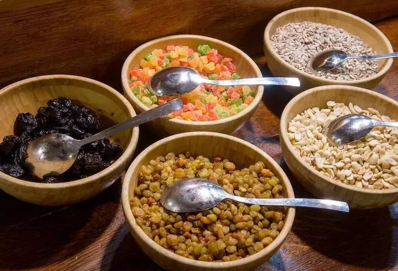 Apart Hotel Mezhdunarodnaya