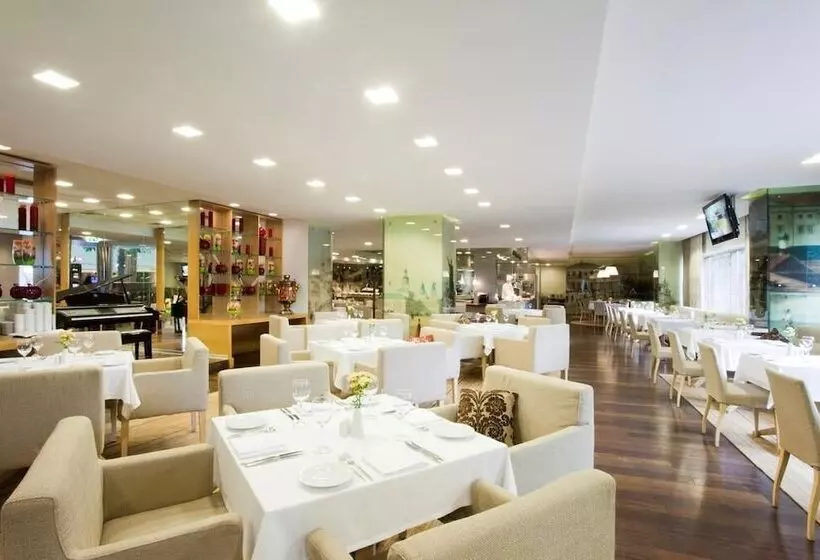 Apart Hotel Mezhdunarodnaya