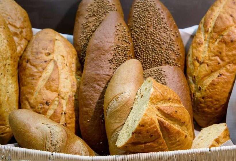 Apart Hotel Mezhdunarodnaya