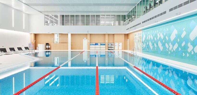 Apart Hotel Mezhdunarodnaya