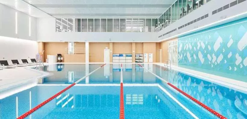 Apart Hotel Mezhdunarodnaya