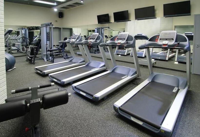 Apart Hotel Mezhdunarodnaya