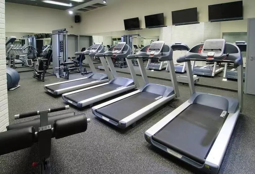 Apart Hotel Mezhdunarodnaya