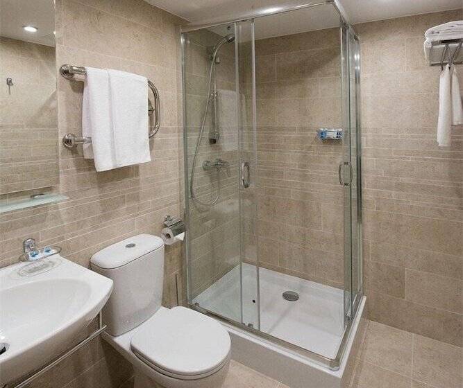 Apart Hotel Mezhdunarodnaya