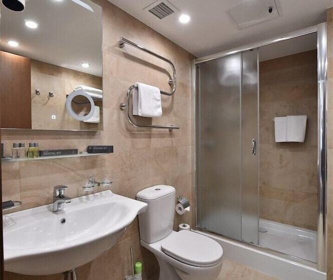 Apart Hotel Mezhdunarodnaya