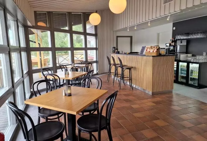 Bommersvik Hotell & Konferens