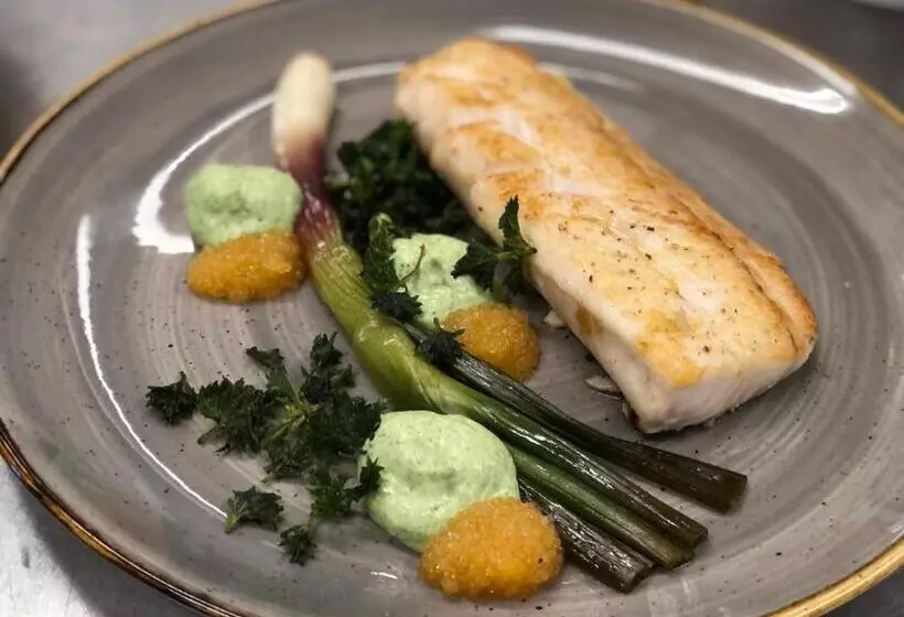 Bommersvik Hotell & Konferens