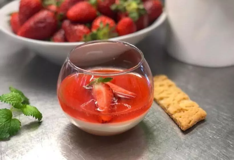 Bommersvik Hotell & Konferens