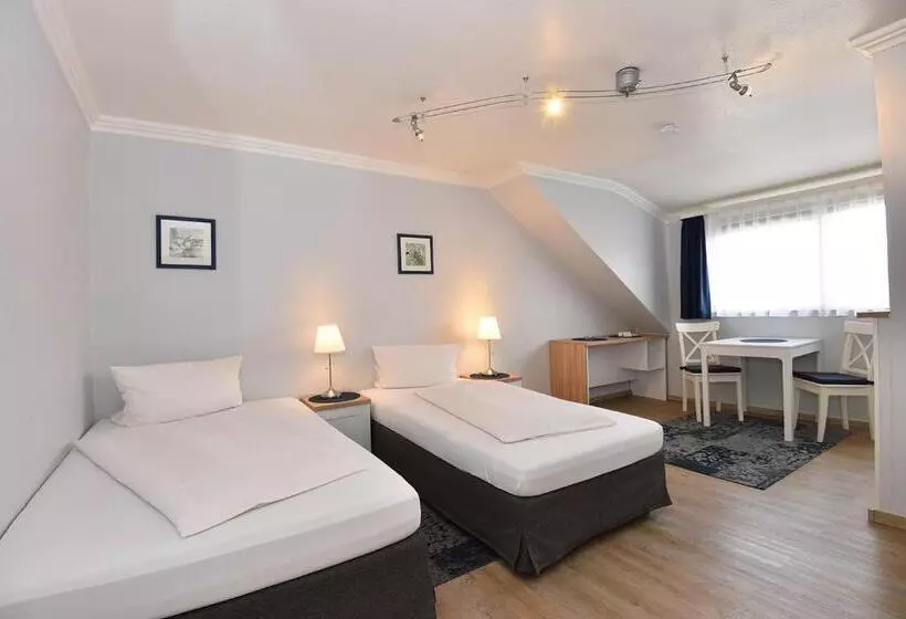 Bremer Apartmenthotel Superior