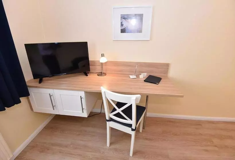 Bremer Apartmenthotel Superior