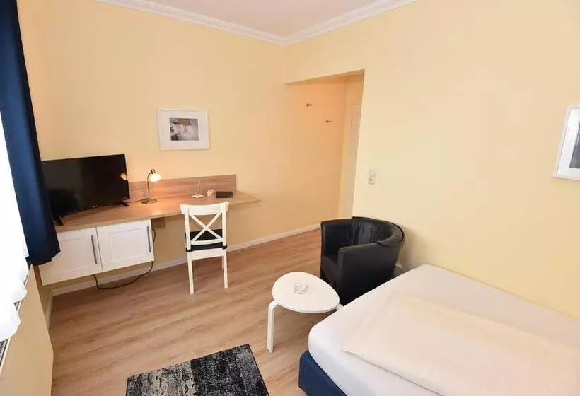Bremer Apartmenthotel Superior