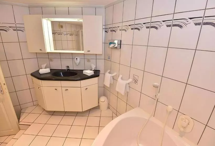 Bremer Apartmenthotel Superior