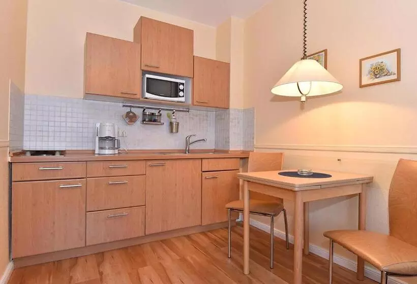 Bremer Apartmenthotel Superior