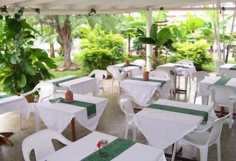 Golden Thistle Hotel