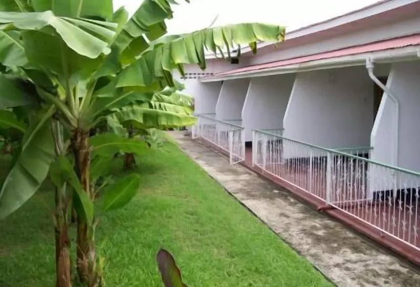 Golden Thistle Hotel